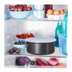 Zestaw garnków Tefal Ingenio Easy Cook & Clean L1539543 Aluminium 5 elementów