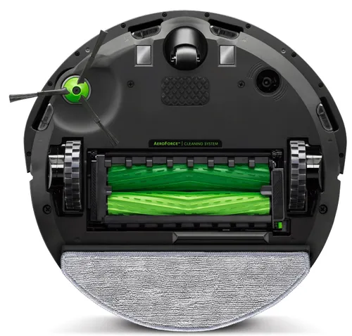 Robot sprzątający IROBOT Roomba Combo i5