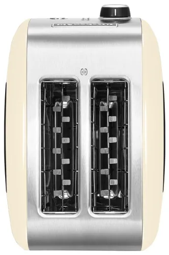 KitchenAid 5KMT221EAC kremowy