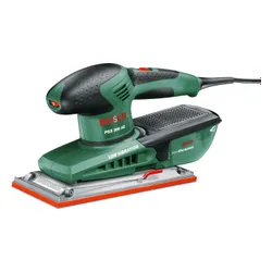 Bosch PSS 300 AE Taşlama Makinesi