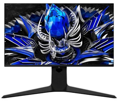 Monitor TCL 27R83U 27" miniLED 3840x2160px 160Hz 1 ms [GTG]