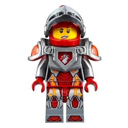 LEGO Nexo Knights Gromowa maczuga Macy (70319)