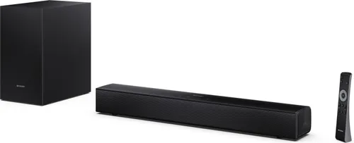 Soundbar SHARP HT-SBW123 Czarny