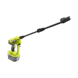 Мойка высокого давления Ryobi ONE + RY18PW22A-0