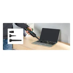 Odkurzacz Fanttik Slim V8 Apex 120W