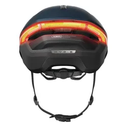Kask rowerowy ABUS Hyp-E