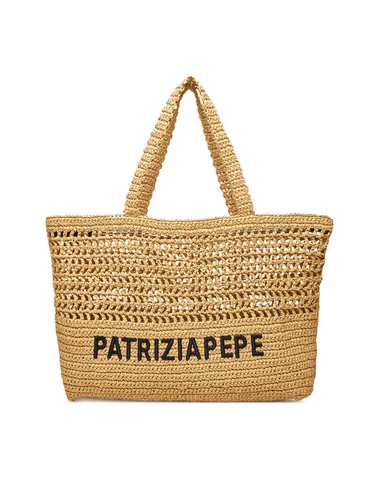 Patrizia Pepe Torebka 2B0119/V039