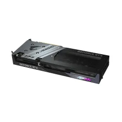 Karta graficzna Gigabyte AORUS GeForce RTX 5060 ELITE 8GB GDDR7 128bit DLSS 4