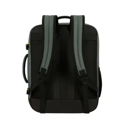 Рюкзак American Tourister Take2Cabin M 15,6" - dark forest