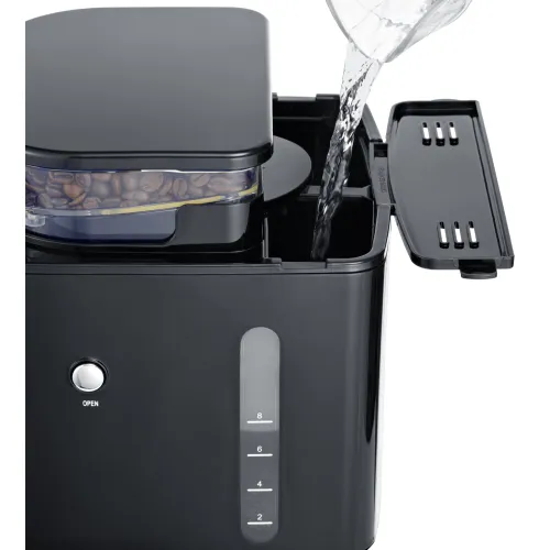 Ekspres SEVERIN KA 4814