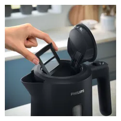 Czajnik PHILIPS HD9411/90 Czarny