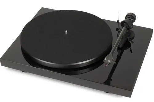 Gramofon PRO-JECT Debut III Czarny