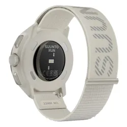 Smartwatch SUUNTO Run Szary