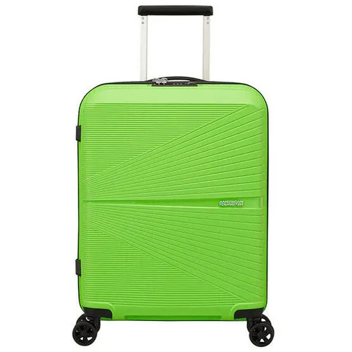 American Tourister Aircon-acid green Salon Kılıfı