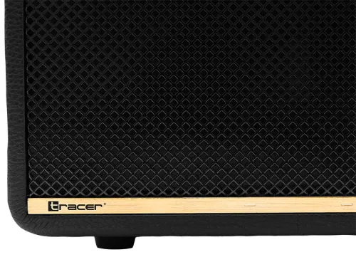 Głośnik Bluetooth Tracer M301 TWS 30W Czarny