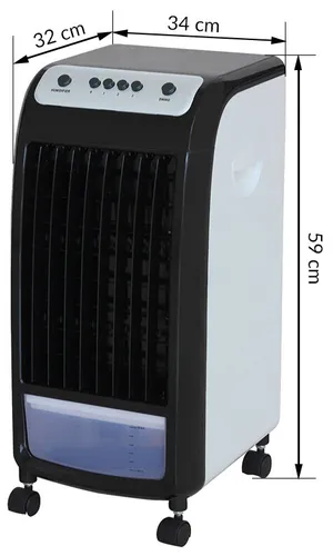 Ravanson kr-1011 clima
