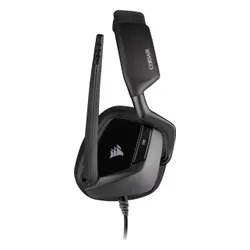 Наушники геймерские / игровые Corsair Void Elite Stereo Black (CA-9011208-EU)