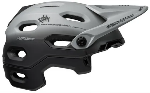 Kask rowerowy Full Face BELL Super DH Spherical MIPS