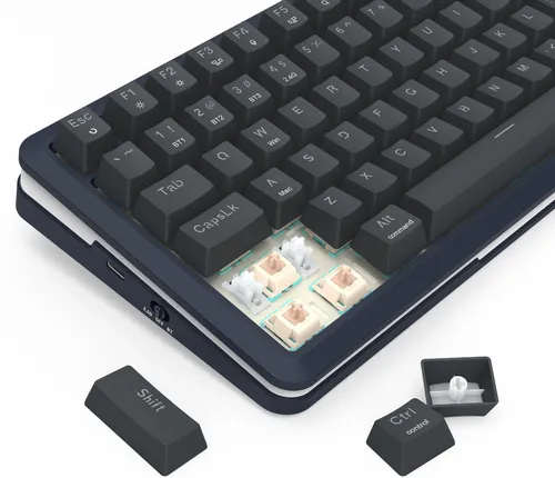 Klawiatura REDRAGON K708-RGB-PRO FLEKACT