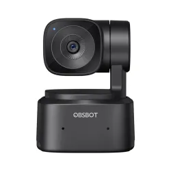 Kamera internetowa Obsbot Tiny SE Czarny