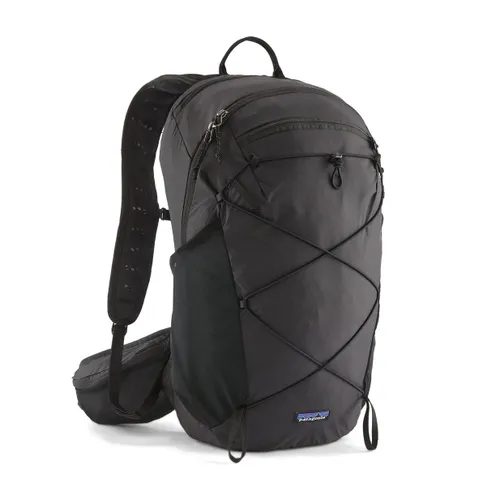 Plecak turystyczny miejski Patagonia Terravia Pack 22 l - black