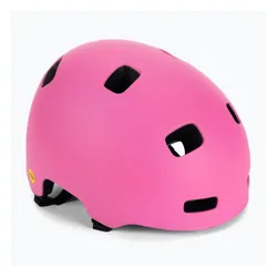 Kask rowerowy POC Crane MIPS actinium pink matt