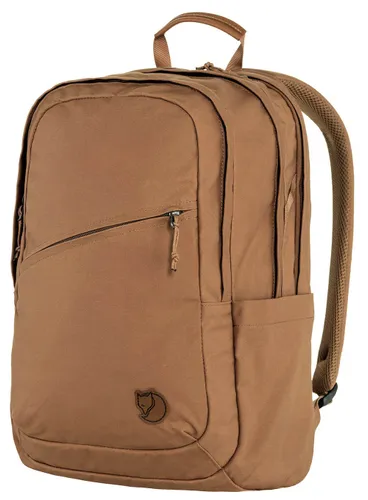 Fjallraven Raven 28 Günlük Sırt Çantası-toz haki