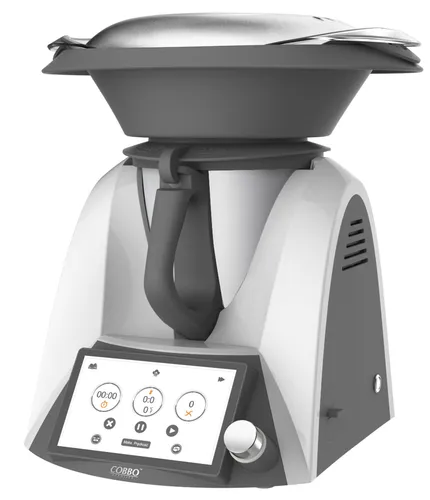 Robot wielofunkcyjny COBBO 7 OC-1 (WiFi) 1500W z wagą i funkcją gotowania