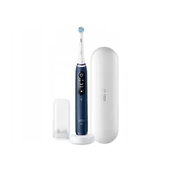 Электрическая зубная щетка Oral-B IO 7 Sapphire Blue