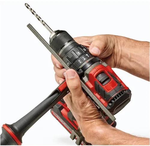 Wiertarko-wkrętarka udarowa EINHELL 4514310