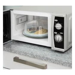 Pokrywa do mikrofali Hama 111534 22 cm