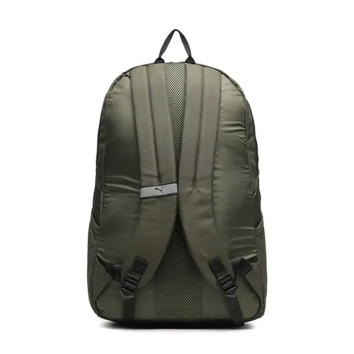Rucsac Puma Deck 079191 Măslin Închis 06