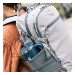 Plecak miejski Osprey Axis 24 l soundwave grey
