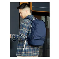 Городской рюкзак Bellroy Classic Backpack (Second Edition) - navy