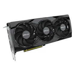 Karta graficzna PNY GeForce RTX 5060 EPIC-X RGB Overclocked Triple Fan 8GB DLSS 4