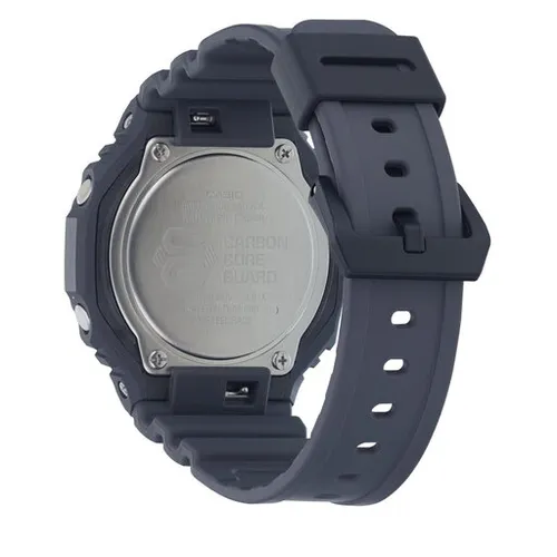 G-Shock GA-2100CA-8aer Grey Saati