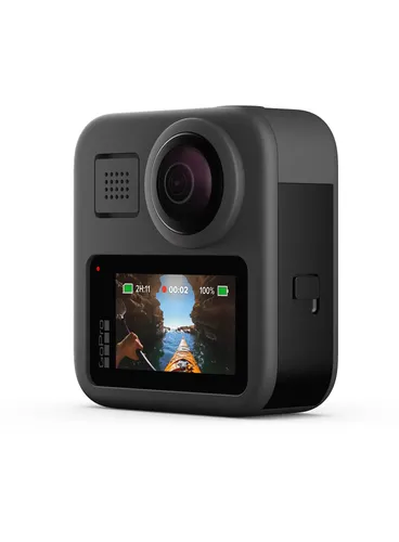 Kamera GoPro Max