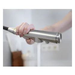 Bateria KFA ARMATURA Duero Pure Basic 6623-112-22 z filtrem Inox