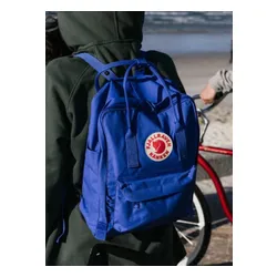 Рюкзак Fjallraven Kanken-blackberry