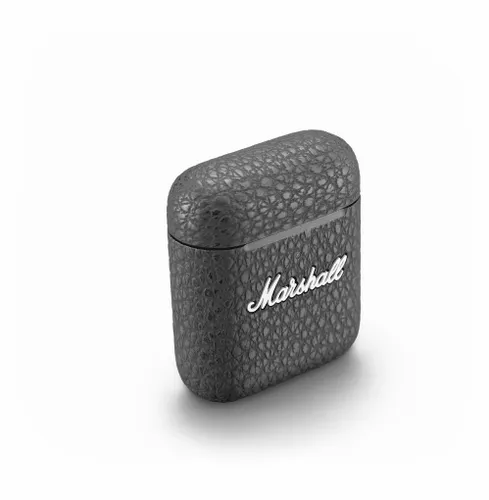 Беспроводные наушники Marshall Minor III In-Ear Bluetooth 5.2 Black