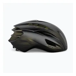 Kask rowerowy MET Manta MIPS Tadej Pogacar black
