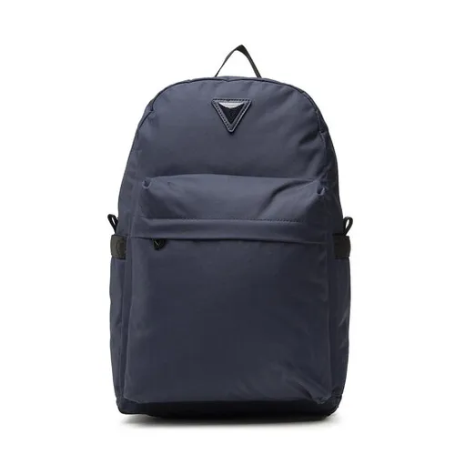 Guess Elvis rucsac (nailon) HMELVI P1305 BLU