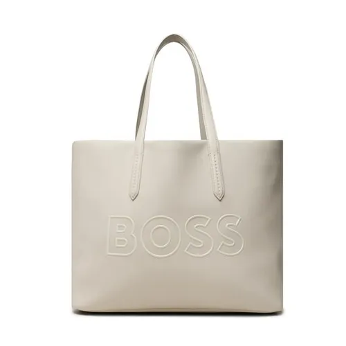 Сумка Boss 50492674 Open White 114