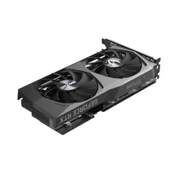 Karta graficzna Zotac GeForce RTX 3050 Twin Edge OC LHR 8GB GDDR6 128bit DLSS