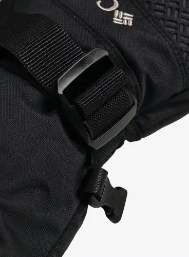 Rękawice narciarskie Columbia Whirlibird III Glove - black