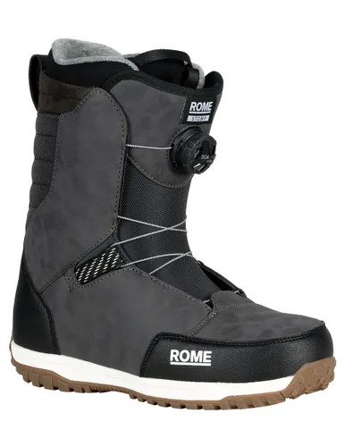 Buty snowboardowe Rome Stomp Boa - Rozmiar (cm) - 27.0