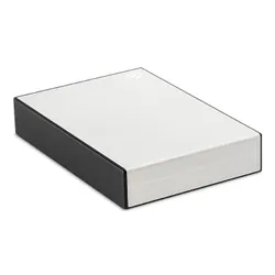 Dysk SEAGATE One Touch 1TB HDD Srebrny