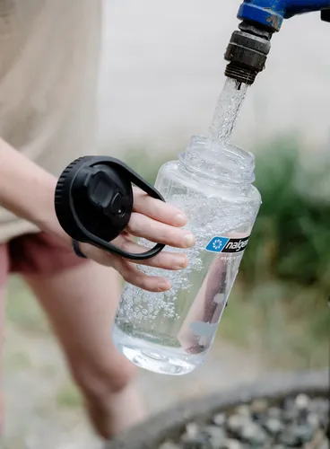 Filtr do wody Platypus DayCap In-Bottle Filter