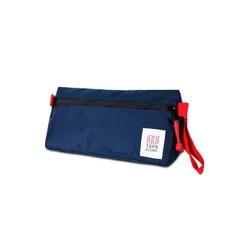 Косметичка / Дорожная сумка Topo Designs Dopp Toiletry Kit - navy / navy