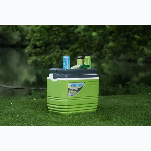 Zestaw lodówek turystycznych Vango Pinnacle 32-72Hr 5 Piece green